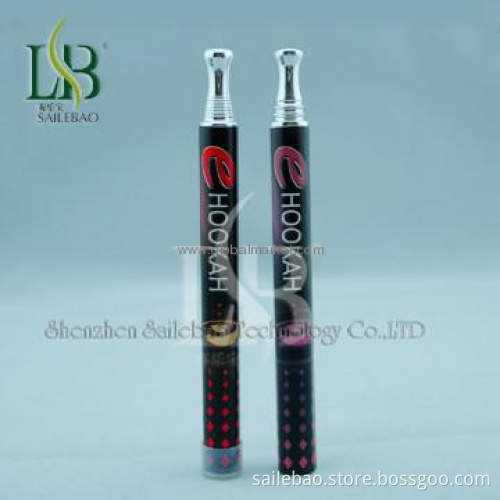 best electronic cigarette diamond e hookah hot sell in USA